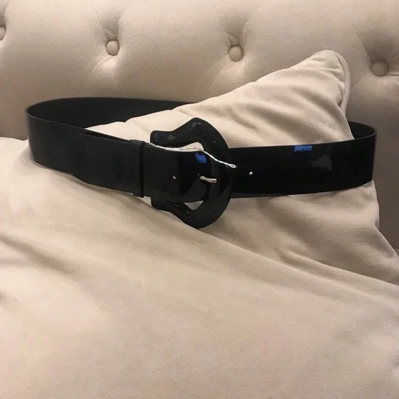 Orciani | Accessories | Orciani Leather Belt | Poshmark display picture 1